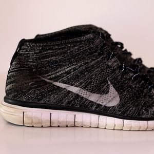 Nike Flyknit Chukka Mens Size 10